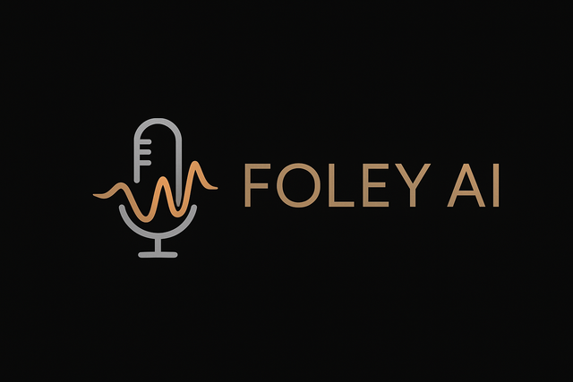Foley AI