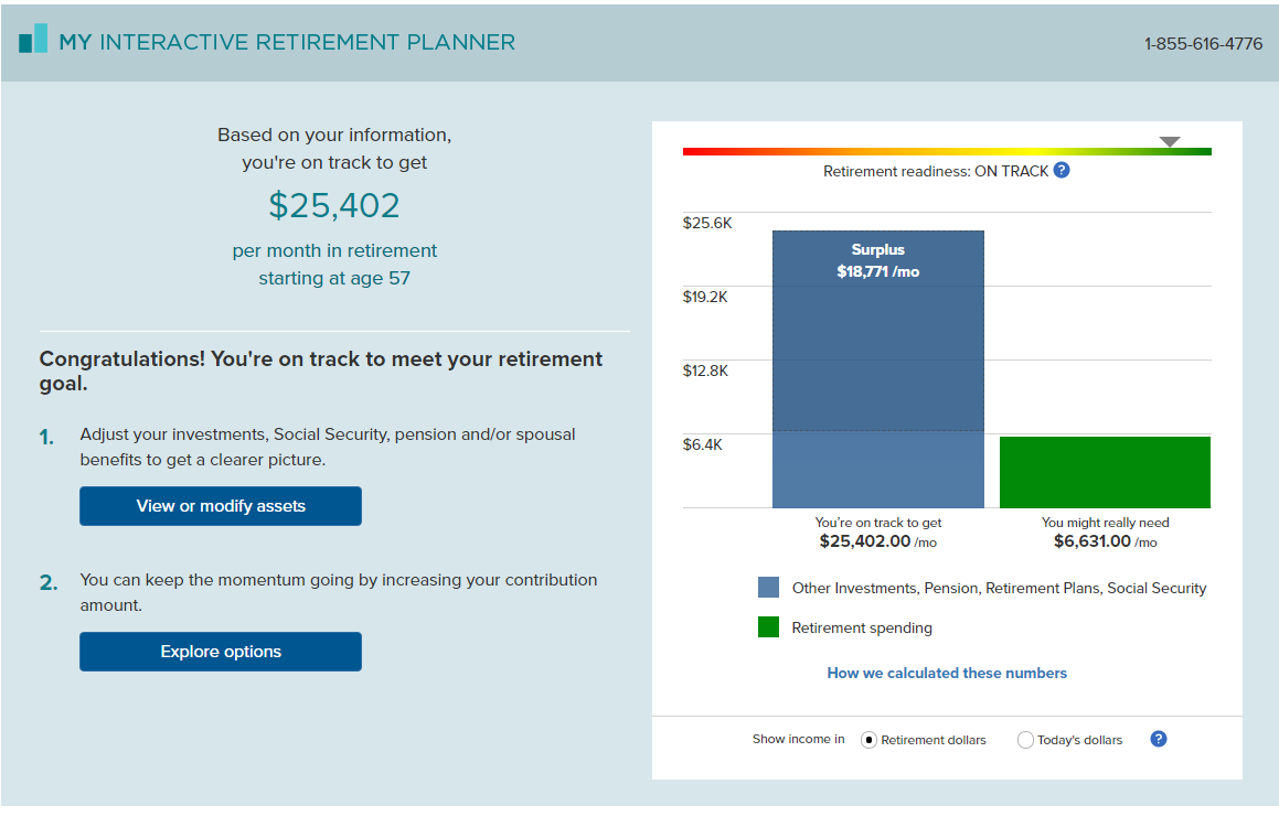 What is your wish? Retirement-Plan-10-31-21