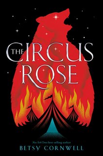 The Promise Witch (The Wild Magic Book 3) by Celine Kiernan 43261119 1