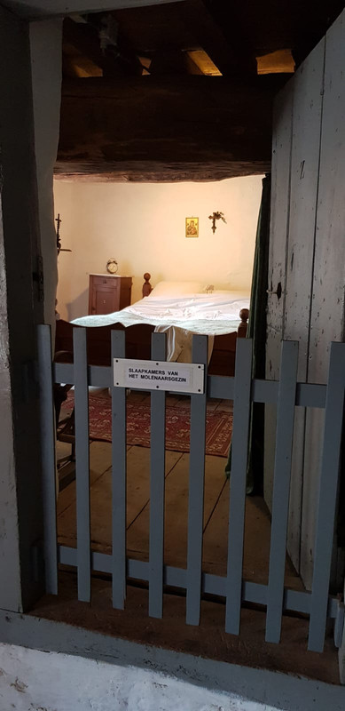 Pieter, (S)chaloens Molen 17 Oud-Valkenburg 20-07-2018