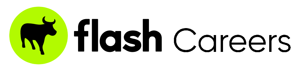 Flash Group logo