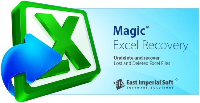 East Imperial Soft Magic Excel Recovery 2.8 Multilingual