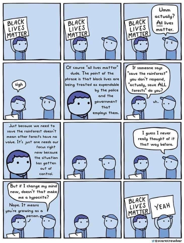 Just to educate and inform...pass it on. - Democratic Underground