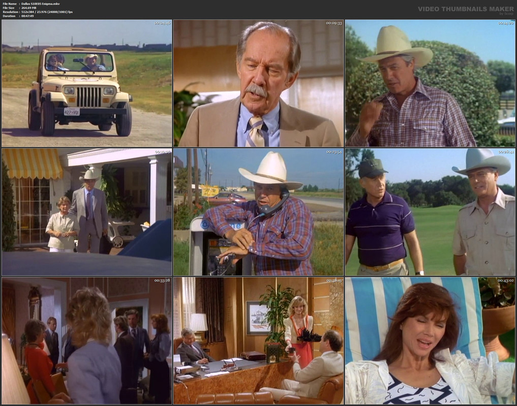Dallas S10E05 Enigma.mkv
