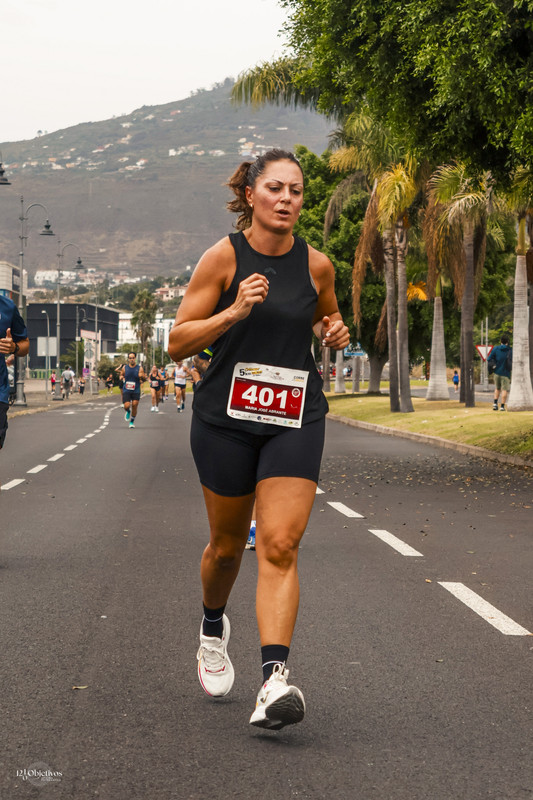 Canary-Run 121