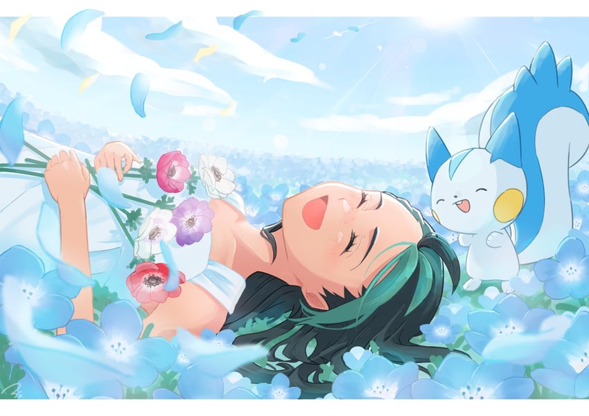 nemona-and-pachirisu-pokemon-and-2-more-