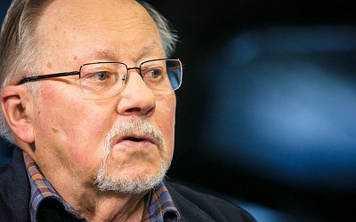 Kaip KGB agentas tapo Lietuvos 