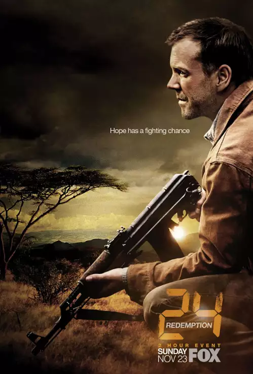 Przez 24 godziny - Odkupienie / 24: Redemption (2008) MULTi.1080p.BluRay.DD2.0.x264-Ralf / Lektor i Napisy PL
