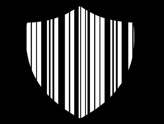 Logo codigo patron