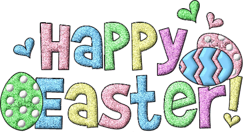 EASTER15