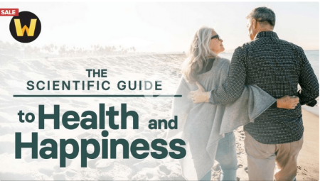 TTC - The Scientific Guide to Health and Happiness