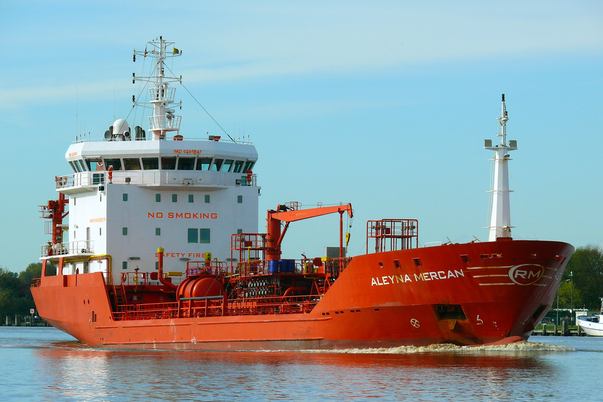 Aleyna Mercan (OK-141011-0)