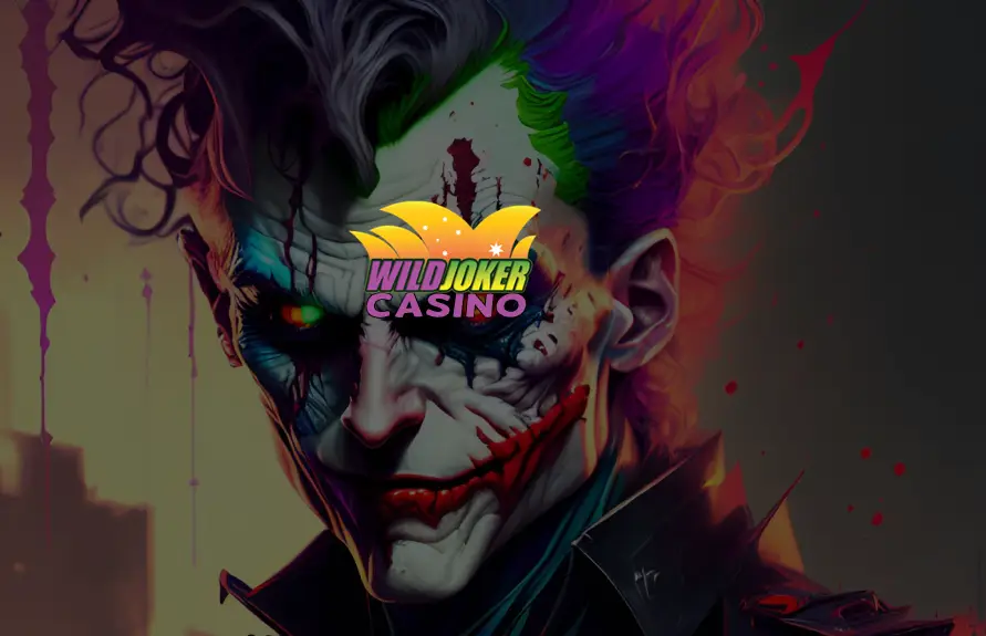 Wild Joker Casino