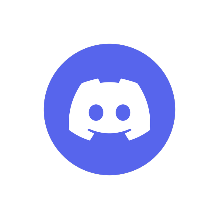 Ícone Discord