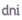 dni