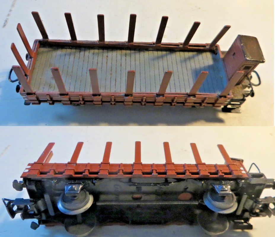 Märklin H0 321 c