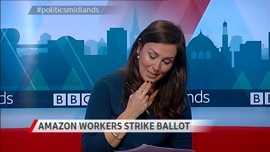 10.16 - 10.00.00 - Politics Midlands. Elizabeth Glinka with the lates....ts_snapshot_27.42.266