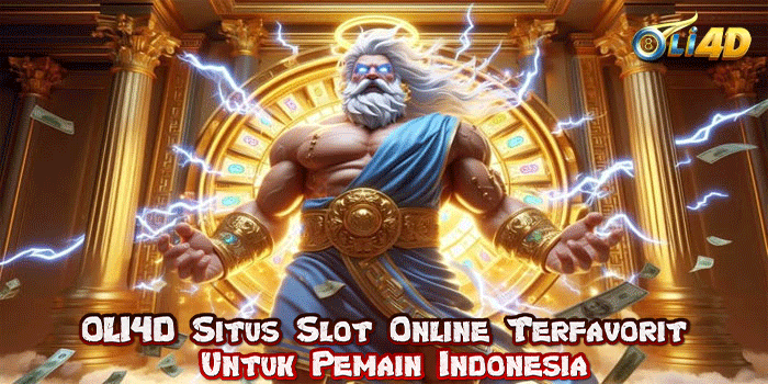 Situs OLI4D