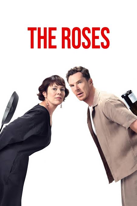 The Roses (2025) Movie Poster