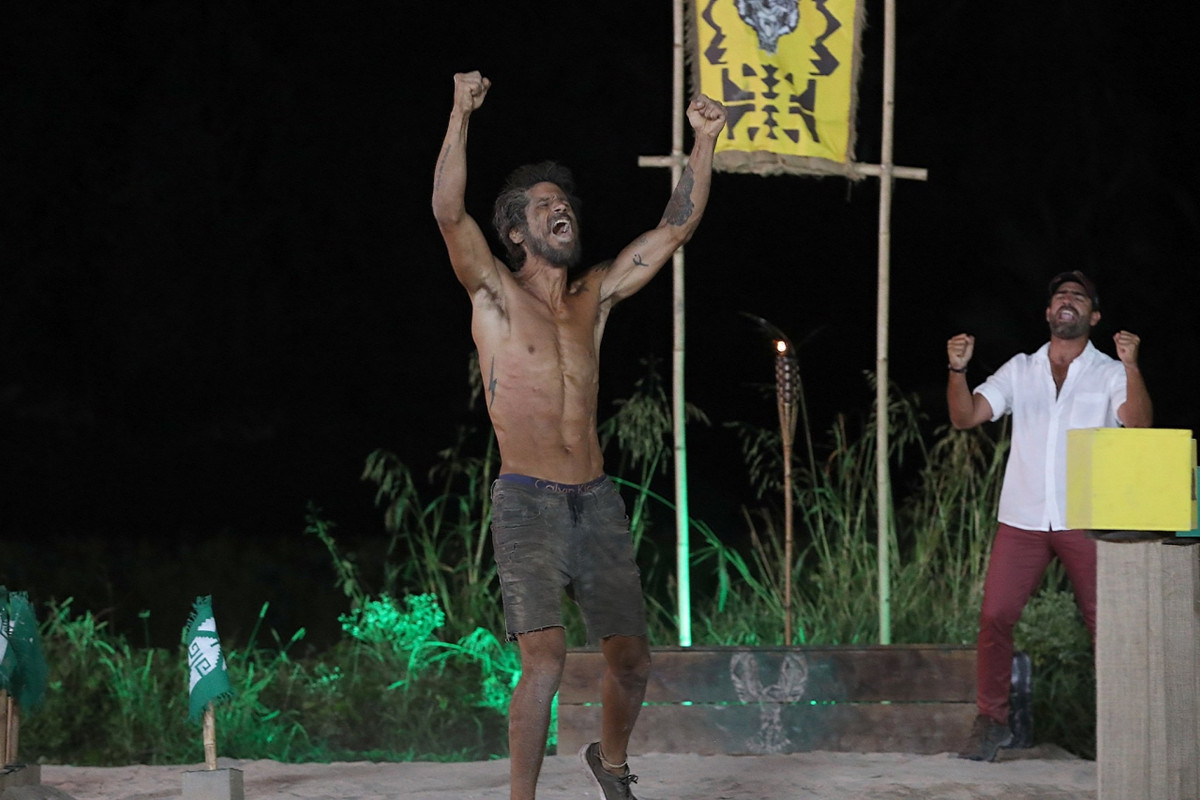Survivor México: Catalina y Ceriani protagonizan acalorada discusión