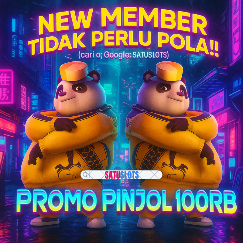Promo Top Up Game