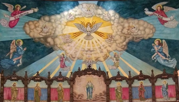  Non mettiamo limiti all’opera dello Spirito dans Citazioni, frasi e pensieri Spirito-Santo