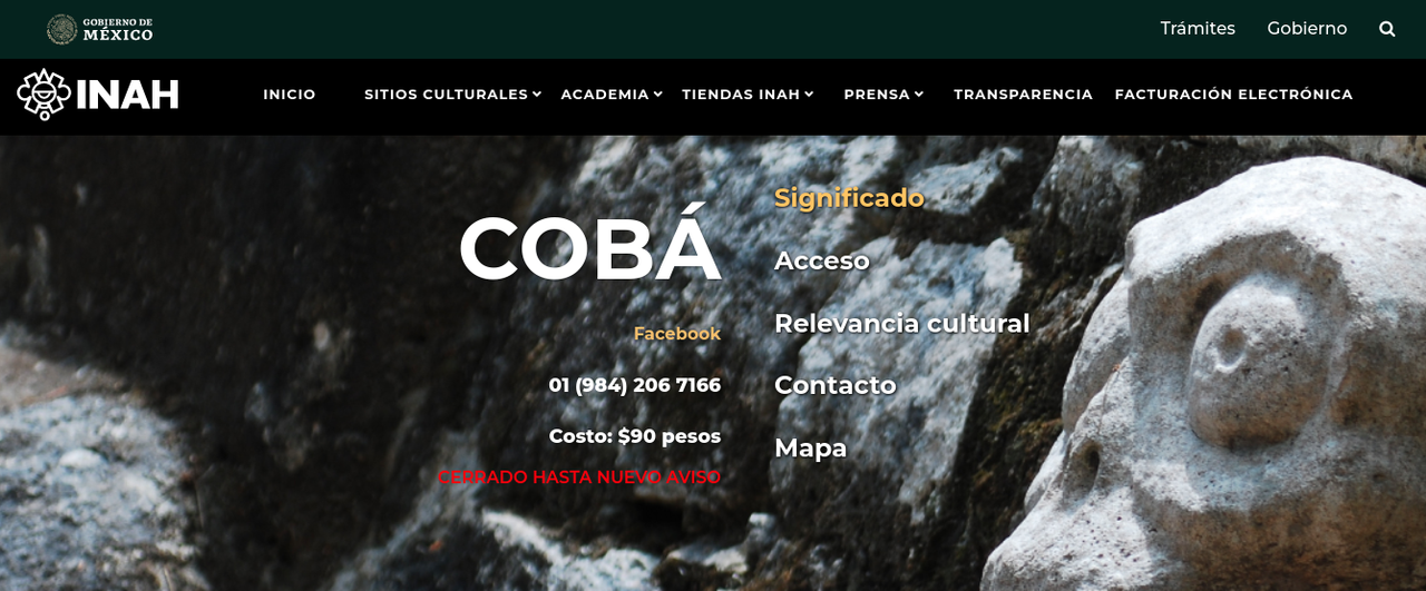 Yucatán y Riviera Maya en diez días - Blogs de Mexico - Cobá -> Pisté (1)