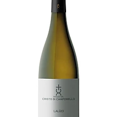 Laluci Baglio Del Cristo Di Campobello