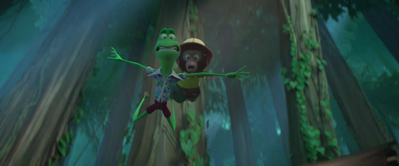 Put oko svijeta za 80 dana 2021 1080p x265 5Mbps 2CH 224 crtani film hrvatski sink