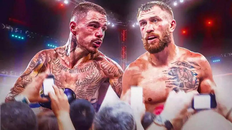 Ломаченко срещу Камбосос: Битка за вакантната титла на IBF