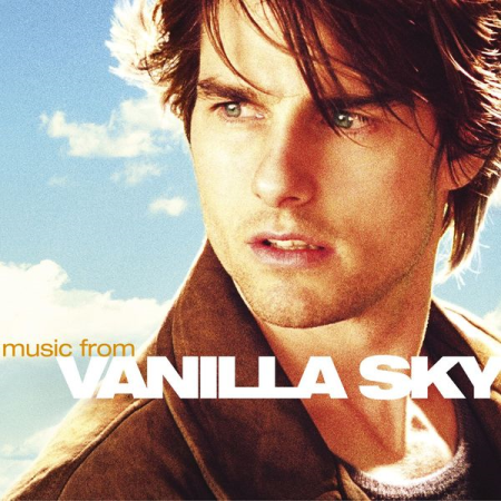 VA - Music From Vanilla Sky (Original Motion Picture Soundtrack) (2001)