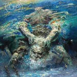 Re: Psycroptic (AUS) / Technical Death Metal