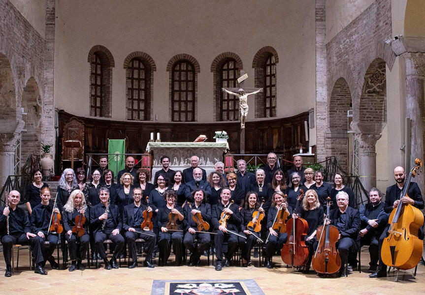 Faenza, sabato 28 marzo 2026 – “Musica e Spirito”: concerto dedicato a San Francesco ai Cappuccini Faenza, sabato 28 marzo 2026 – “Musica e Spirito”: concerto dedicato a San Francesco ai Cappuccini