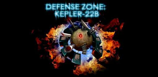 [Google Play Store] Defense Zone HD 