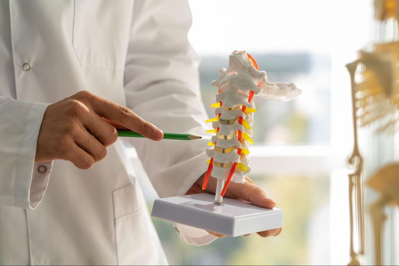 Spondylolisthesis