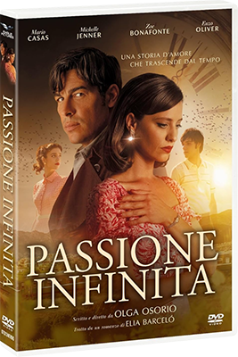 Passione Infinita (2025) DVD5 COMPRESSO iTA