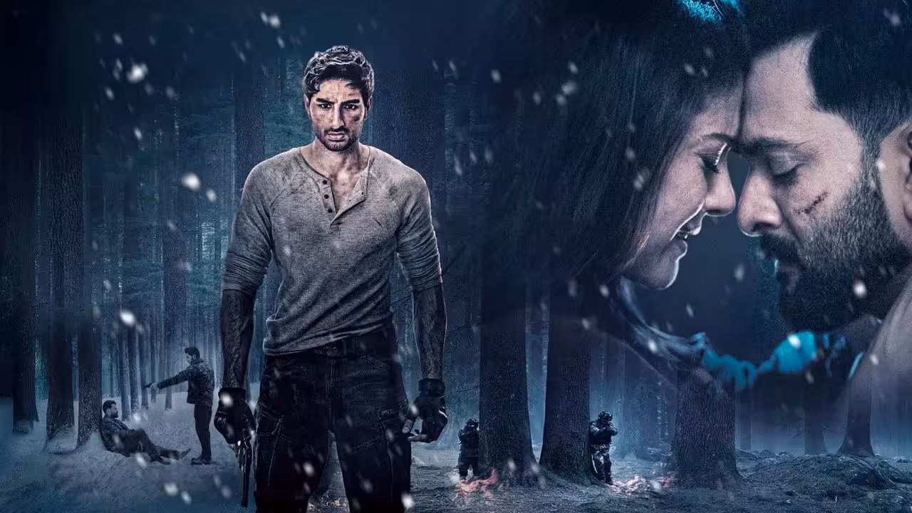 Sarzameen (2025) Hindi JHS WEB-DL ESub 1080p – 720p – 480p Download