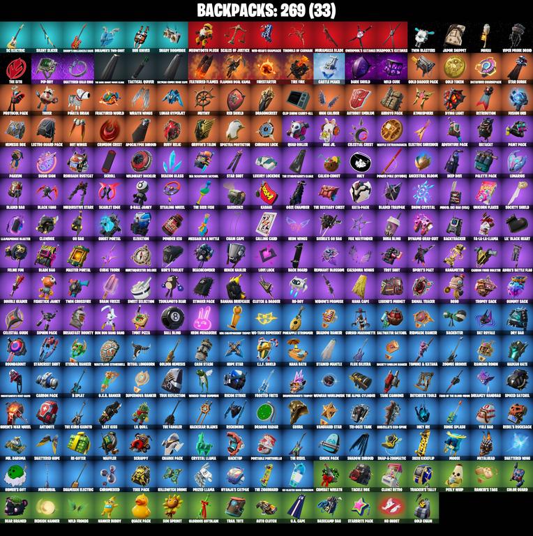 backpacks comp