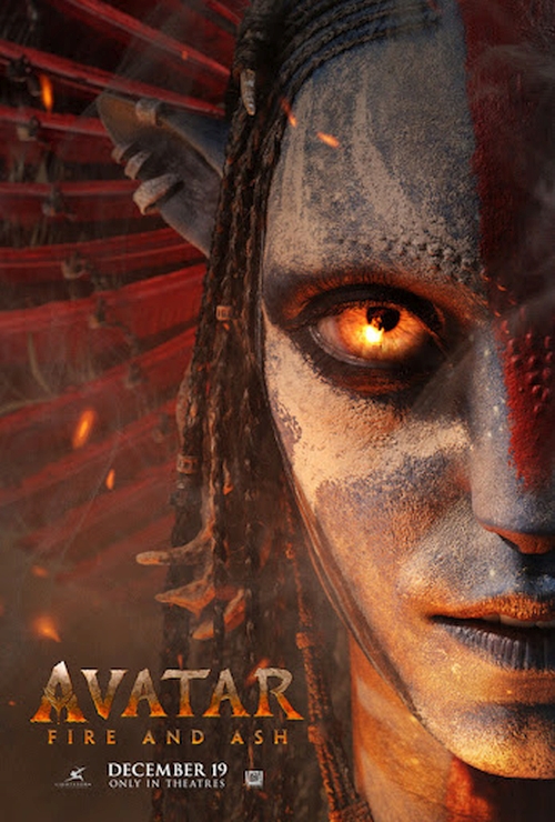 Avatar: Ogień i popiół / Avatar: Fire and Ash (2025) MULTi.1080p.AMZN.WEB-DL.x264-KiT / Dubbing i Napisy PL