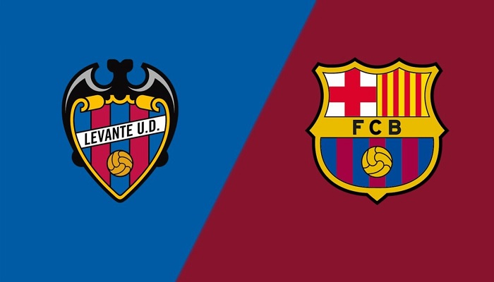 Soi kèo tài xỉu, phạt góc trận Levante vs Barcelona, 02h30 ngày 24/08