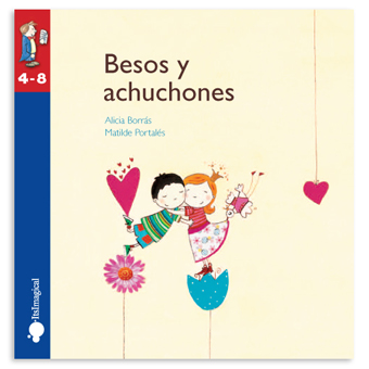 libro de poesia castellano 28992 3 - Besos y achuchones