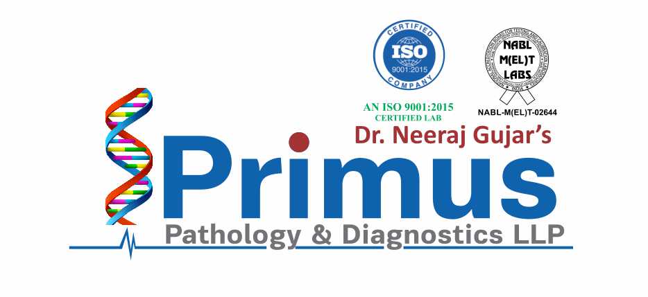 Primus Lab NABL ISO