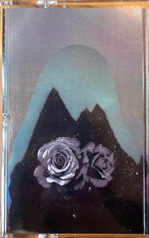 Slow Tapes by Angels Dust - Front Side