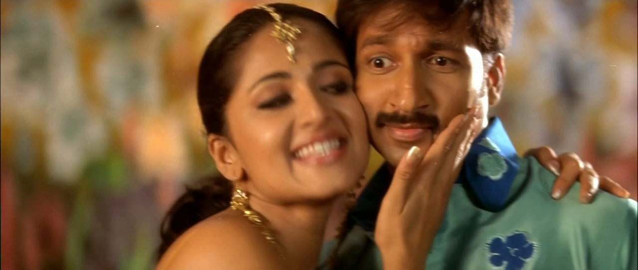 Anushka Shetty -Sukku Sukku 4K Video Song from Lakshyam2025-04-25 12-42-03-123-112