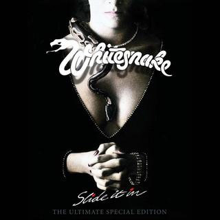 Whitesnake - Slide It In [The Ultimate Special Edition] (2019).mp3 - 320 Kbps