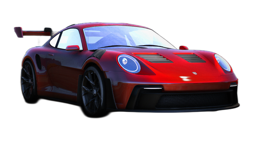 Pfister Comet S2R