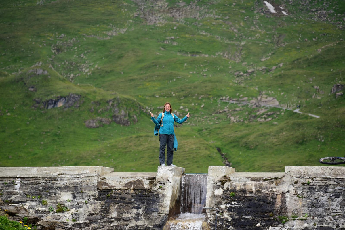 Huyendo del COVID a los Alpes (2020) - Blogs de Suiza - De casa a Grindelwald (Zona de Interlaken) (13)