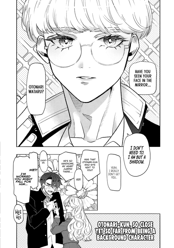 The Otaku Love Connection - c001 (v01) - p006 [web] [Manga UP!] [Oak]