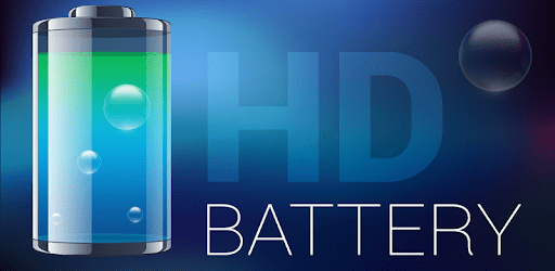 Battery HD Pro v1.69.00
