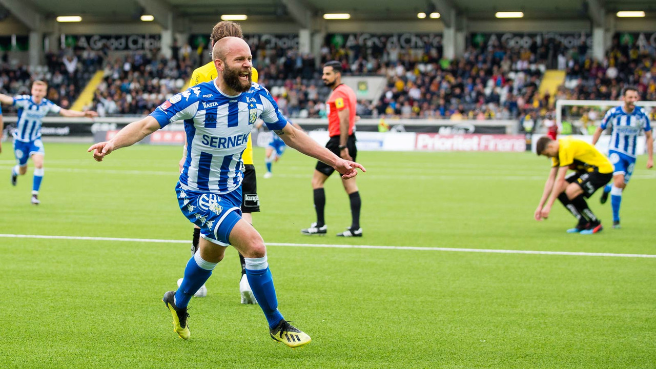 Nhận định, soi kèo BK Hacken vs IFK Goteborg, 00h10 ngày 16/9